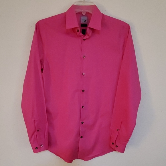 j ferrar dress shirts